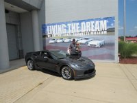 Corvete Museum 2016 069 : Corvete Museum 2016